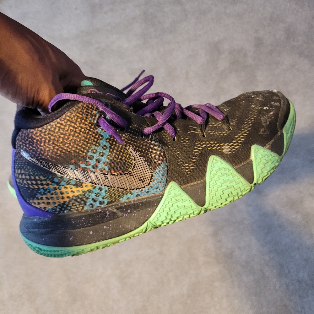 kyrie mamba mentality 6